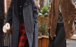 秋冬女装休闲搭配怎么搭才好看？