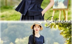 新款夏装女装裙子套装，设计亮点与搭配技巧？