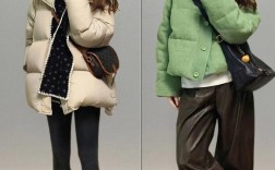 冬季学生女装怎么搭才时尚又保暖？