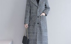 新款冬装大衣图片，哪款最值得入手？