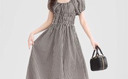 2025夏裙流行什么风格？