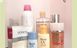 16岁女生适合用什么护肤品？