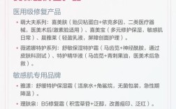 皮肤过敏了，该怎么护肤？