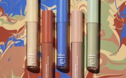 elf遮瑕祛痘粉底液真的好用吗？