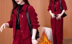 冬季休闲女装套装，选款搭配有啥讲究？