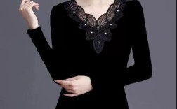 新款黑色外套，秋衣搭配怎么选？