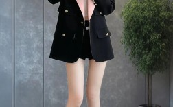 韩版秋装外套，今年流行什么款式？