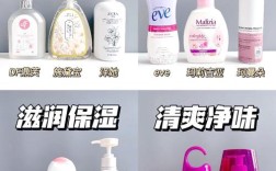 私处护肤品该怎么选？