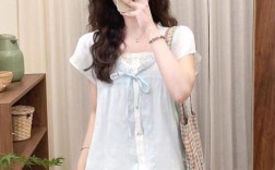 19年流行女装搭配夏装