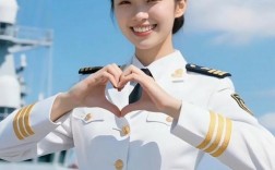 海军风女装配什么发型最搭？