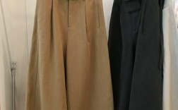 2025秋装女裤流行趋势是什么？