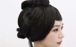 古代女装发型有哪些样式？