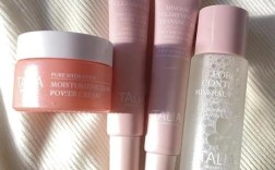 18岁女生护肤，选什么最合适？