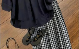 韩国最流行女装是什么风格？