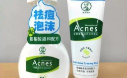 曼秀雷敦祛痘泡沫洗面奶真的能祛痘吗？