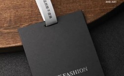 韩国女装个性吊牌有何设计巧思？