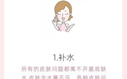 祛痘印有什么小窍门？