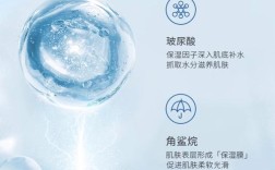 含玻尿酸护肤品有哪些？