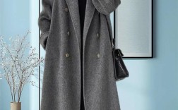 冬季女装外套大衣图片，哪款更保暖显瘦？