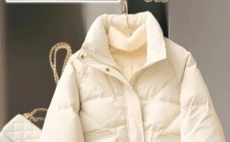 韩版冬装女装怎么搭才可爱？