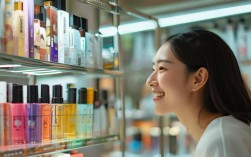 我爱买护肤品，我爱买护肤品的说说