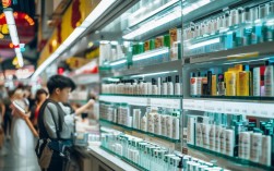 香港护肤品批发，香港护肤品批发市场在哪里