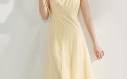 女装连衣裙长装怎么选？