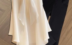 夏季女装上衣图片有哪些流行款式？