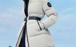 潮流女装广告图，美在何处？