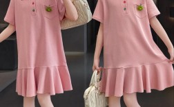 夏天衣服女装新款13岁