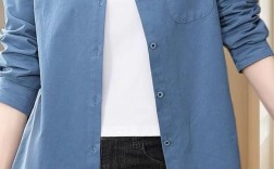 三十至四十岁女装衬衣选款有何讲究？