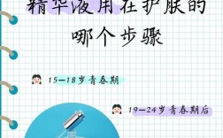 瓷肌祛痘精华液正确用法步骤是什么？