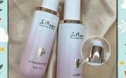 推荐敏感大干皮护肤品