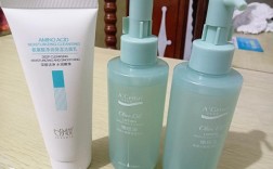 安安护肤品到底好不好用？