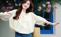 文艺女装怎么搭才好看？