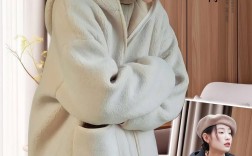 2025年冬季流行女装