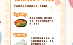 祛痘最快最有效的方法是什么？