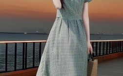 2025夏中长女装，哪些款式更实用？