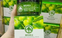 采媚橄榄精油护肤系列有何独特功效？