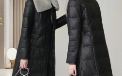 天猫女装皮衣冬装，保暖与时尚怎么选？