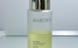 油痘肌适合什么护肤品