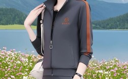 2025新款女装运动服，设计亮点与实用性如何平衡？
