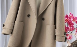 时尚呢风衣外套女装，如何选款才显气质？