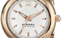 Spencer Hart女装手表，轻奢魅力还是低调实用？