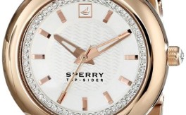 Spencer Hart女装手表，轻奢魅力还是低调实用？