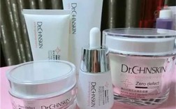 瓷肌祛痘套装哪个好用