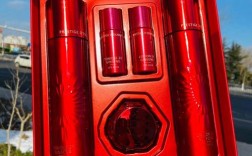 红参蜗牛护肤品效果到底如何？