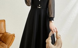 淘宝女装新款，今年流行什么风格？