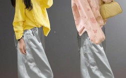 2025春季胖人女装搭，显瘦显高怎么选？