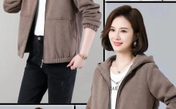 秋款女装外套有哪些流行款？